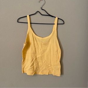 NWT Wild Fable Tank